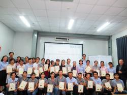 Kỹ năng quản lý khủng hoảng hiệu quả - Maxim (12.07.2019)